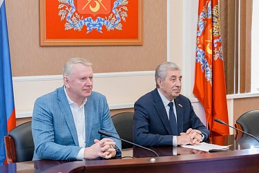 Парламентаризм: от прошлого к настоящему